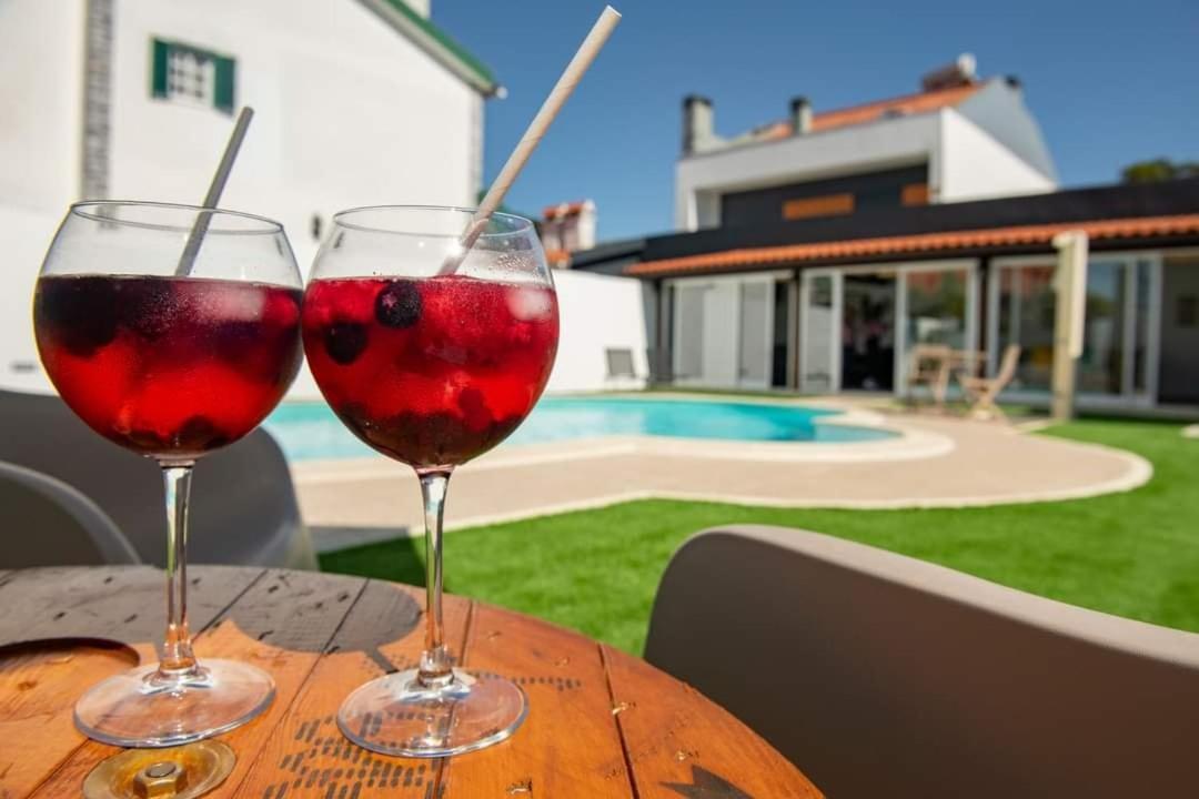 Chale Da Lala Villa Amora Dış mekan fotoğraf