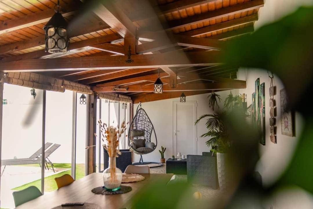 Chale Da Lala Villa Amora Dış mekan fotoğraf
